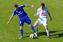 Nhận định, Soi kèo Fram Reykjavik vs Stjarnan Gardabaer 02h15 ngày 18/8: Sức ép lớn