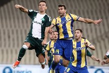 Nhận định, Soi kèo Levadiakos vs Asteras Tripolis 1h00 ngày 19/08: Sân nhà đáng tin