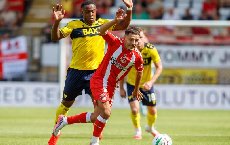Nhận định, Soi kèo Leyton Orient vs Wimbledon 1h00 ngày 19/08: Chưa thể tin khách