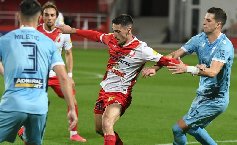 Nhận định, Soi kèo Novi Pazar vs Vojvodina 1h00 ngày 18/08: Liên tiếp thất bại