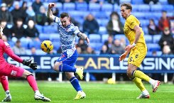 Nhận định, Soi kèo Reading vs Wycombe 1h00 ngày 19/08: Kỳ phùng địch thủ