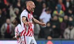 Nhận định, Soi kèo Samsunspor vs Goztepe 01h30 ngày 18/8: Trận cầu chặt chẽ