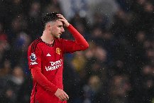 Bản tin tối 17/9: Mason Mount trở lại tập luyện, Reece James báo tin sốc cho Chelsea