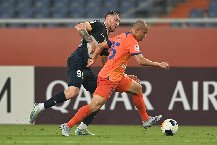 Kết quả bóng đá hôm nay tối 17/9: Shandong Taishan hủy diệt Central Coast Mariners