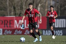 Nhận định, Soi kèo AC Milan U19 vs Liverpool U19, 19h30 ngày 17/9