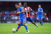Nhận định, Soi kèo Atletico San Luis vs Cruz Azul, 8h ngày 18/09