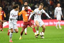 Nhận định, Soi kèo Galatasaray vs Gazisehir Gaziantep, 0h00 ngày 18/9