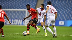 Nhận định, Soi kèo Istiklol vs Sharjah, 23h00 ngày 17/9