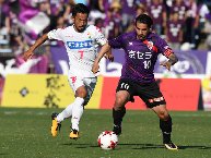 Nhận định, Soi kèo Kyoto Sanga vs JEF United Chiba, 17h00 ngày 18/9