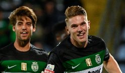 Nhận định, soi kèo Sporting Lisbon vs Lille, 2h ngày 18/9