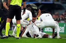 Alexander-Arnold chấn thương, nguy cơ nghỉ dài hạn