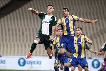 Nhận định, Soi kèo AE Kifisia vs Asteras Tripolis 19h00 ngày 17/9: Ưu thế quý giá