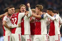 Nhận định, Soi kèo Ajax vs Inter Milan 02h00 ngày 18/09: Hòa là đẹp