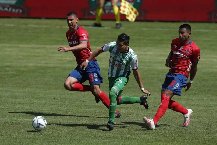 Nhận định, Soi kèo Antigua vs Municipal 9h ngày 18/9: Thế trận khó lường