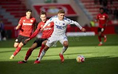 Nhận định, Soi kèo Copenhagen vs Leverkusen 23h45 ngày 18/9: Thất thủ trên sân nhà