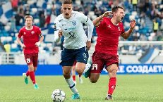 Nhận định, Soi kèo CSKA Moscow vs Baltika Kaliningrad 22h30 ngày 18/9: Bản lĩnh cửa trên