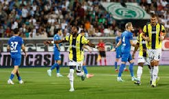 Nhận định, Soi kèo Fenerbahce vs Alanyaspor, 0h ngày 18/09: Thắng lợi nhọc nhằn