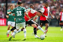 Nhận định, Soi kèo Feyenoord vs Fortuna Sittard, 1h ngày 18/09: Chiến thắng tối thiểu