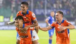 Nhận định, Soi kèo Goa vs Al Zawraa, 20h45 ngày 17/9: Đẳng cấp lên tiếng