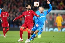Nhận định, Soi kèo Liverpool vs Atletico 02h00 ngày 18/09: Sức mạnh Lữ đoàn đỏ