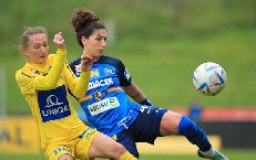 Nhận định, Soi kèo Nữ Fortuna Hjorring vs Nữ St. Polten 23h00 ngày 18/9: Khó cản đội khách