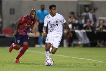 Nhận định, Soi kèo Real Salt Lake vs Los Angeles FC 8h30 ngày 18/9: Không có bất ngờ