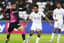 Nhận định, Soi kèo Swansea vs Nottingham 02h00 ngày 18/09: Bất phân thắng bại