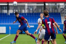 Nhận định, Soi kèo U19 Newcastle vs U19 Barcelona, 21h00 ngày 18/9: Hủy diệt chủ nhà
