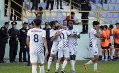 Nhận định, Soi kèo Zaqatala vs Sefa 18h30 ngày 18/9: 3 điểm ở lại