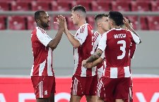 Soi kèo phạt góc Olympiacos vs Pafos, 23h45 ngày 17/09
