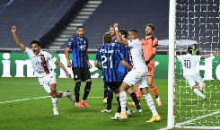 Soi kèo phạt góc PSG vs Atalanta, 2h ngày 18/09