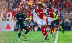 Nhận định, Soi kèo AS Monaco vs Lens 01h45 ngày 19/9: Hòa trong mưa gôn