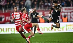 Nhận định, Soi kèo Bayern Munich vs Union Berlin 01h30 ngày 19/9: Hủy diệt khách!