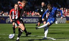 Nhận định, Soi kèo Brentford vs Chelsea 02h00 ngày 19/9: Thêm một lần chia điểm