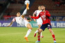 Nhận định, Soi kèo Bucaramanga vs Medellin 06h00 ngày 18/09: Tiếp đà hưng phấn
