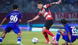 Nhận định, Soi kèo Madura United vs Yogyakarta 19h00 ngày 18/09: Nối dài mạch thắng