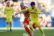 Nhận định, Soi kèo Malaga vs Villarreal 02h30 ngày 18/09: Chủ nhà có điểm
