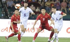 Nhận định, Soi kèo U23 Philippines vs U23 Việt Nam 13h30 ngày 18/9: Ba điểm trong tầm tay