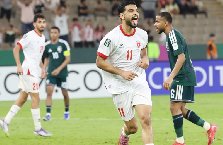 Nhận định, Soi kèo U23 Saudi Arabia vs U23 Qatar 17h30 ngày 18/09: Nhanh chóng rời giải