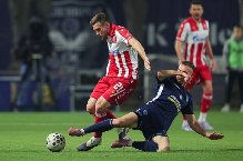Nhận định, Soi kèo Zeleznicar Pancevo vs Crvena Zvezda 01h00 ngày 18/09: Khó thắng cách biệt