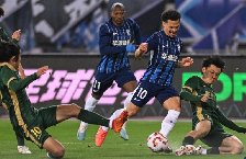 Nhận định, Soi kèo Zhejiang Professional vs Wuhan Three Towns 18h35 ngày 18/09: Cửa trên lại thắng
