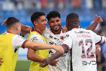 Nhận định Alajuelense vs Perez Zeledon, giải VĐQG Costa Rica 9h00 ngày 19/10