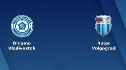 Nhận định Dinamo Vladivostok vs Rotor Volgograd, vòng 5 cúp quốc gia Nga 16h00 ngày 18/10