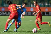 Nhận định Guangzhou FC vs Dandong Tengyue, vòng 26 giải Hạng nhất Trung Quốc 18h30 ngày 18/10