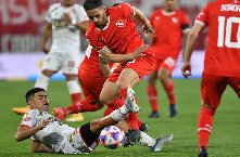 Nhận định Independiente vs Barracas Central, vòng 9 giải VĐQG Argentina 07h00 ngày 19/10