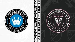 Nhận định Inter Miami vs Charlotte, vòng 34 giải Nhà nghề Mỹ 07h00 ngày 19/10