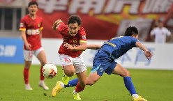 Nhận định Liaoning Shenyang vs Yanbian Longding, vòng 26 giải Hạng nhất Trung Quốc 14h00 ngày 18/10