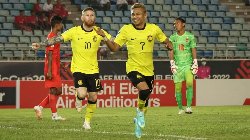 Nhận định Malaysia vs Tajikistan, giải giao hữu Merdeka Cup 20h00 ngày 17/10