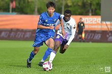 Nhận định Nanjing City vs Jinan XingZhou, vòng 26 giải Hạng nhất Trung Quốc 14h30 ngày 18/10