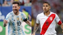 Nhận định Peru vs Argentina, vòng loại World Cup khu vực Nam Mỹ 9h00 ngày 18/10